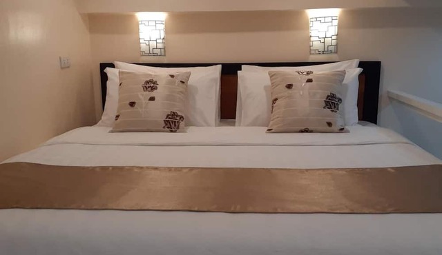 Rosetta Guest House