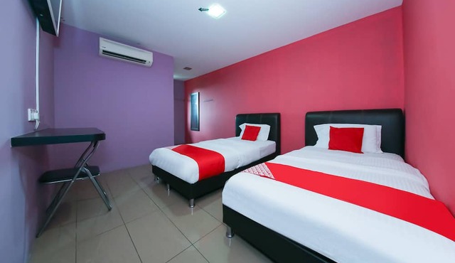 OYO 89650 Inn Hotel