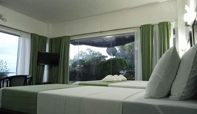 Garin Farm Pilgrimage Resort powered by Cocotel in San Joaquin