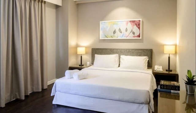 2 Bedroom Premuin Suite - 15 in Malaysia