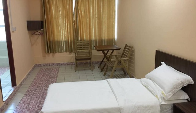 Indah Inn in Tawau