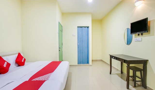 OYO 89590 Hotel Foong Inn in Banting