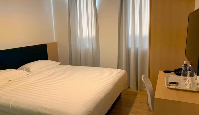 Elmark Hotel Malacca