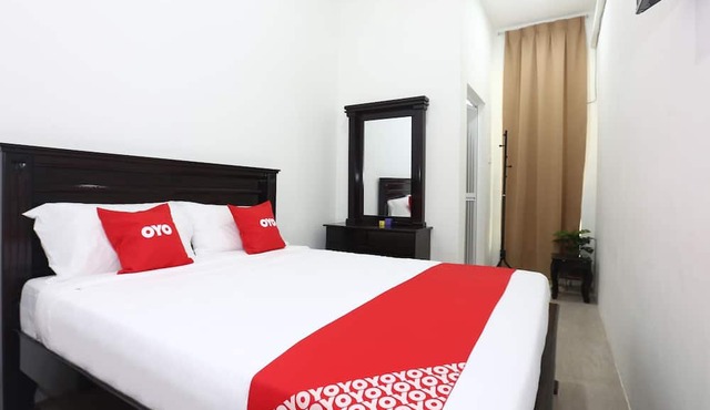 Hotel O Ady Hotel