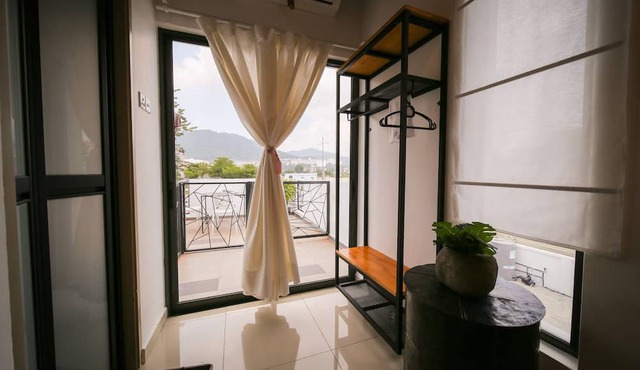 The Lov Penang