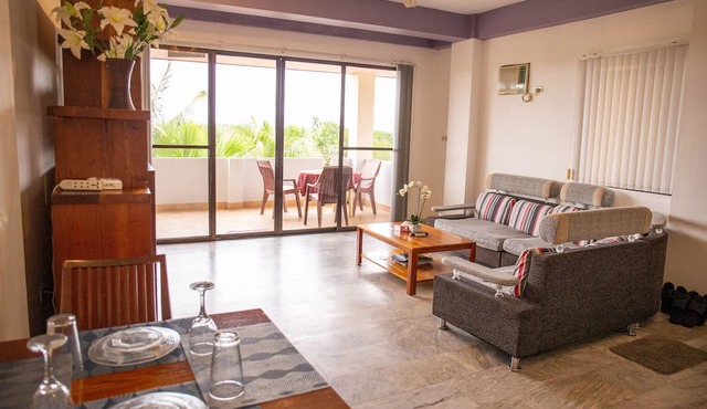 Seaview Hills Luxury Apartments & Rooms