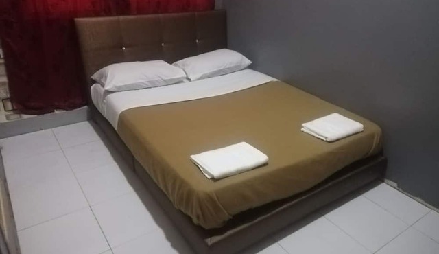 SPOT ON 90095 Slk Hotel