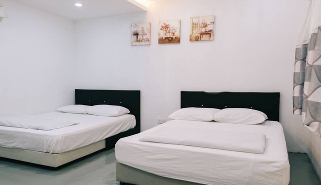 Camelia Homestay