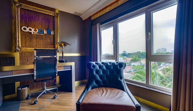 ABC Hotel