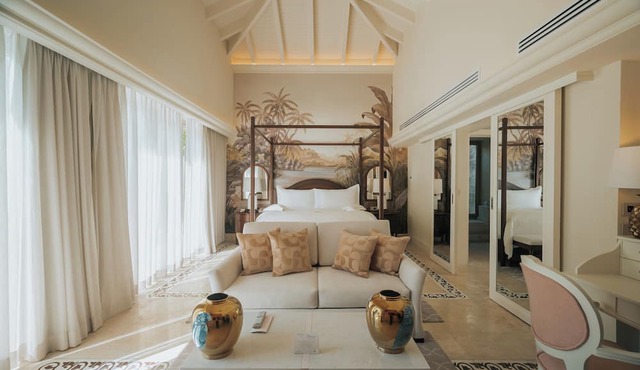 Eden Roc Cap Cana in Punta Cana