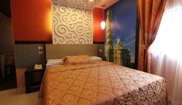 Eurotel Makati
