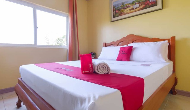 RedDoorz Plus @ Manalo Extension Palawan in Puerto Princesa