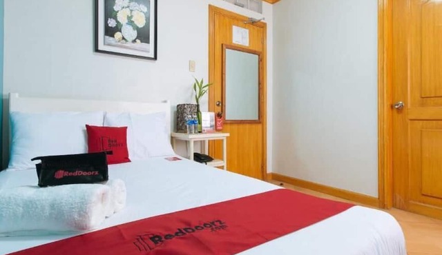 RedDoorz @ Arimbay Legazpi City - Hostel