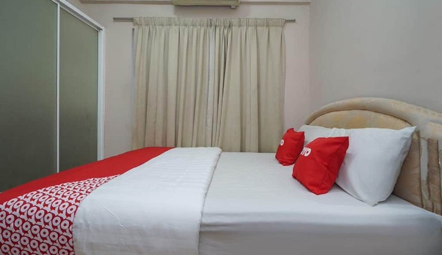 Hotel O 9 @ Kajang Town
