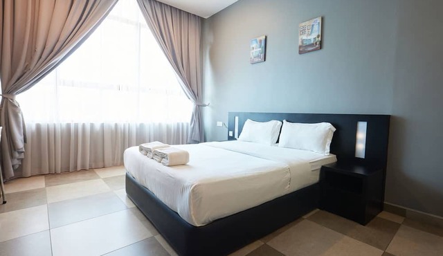 Elite Hotel Muar