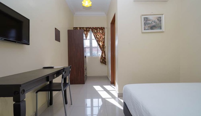 Hotel O Bangi Sri Minang Guesthouse