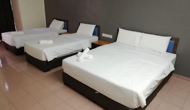 Lee Hotel