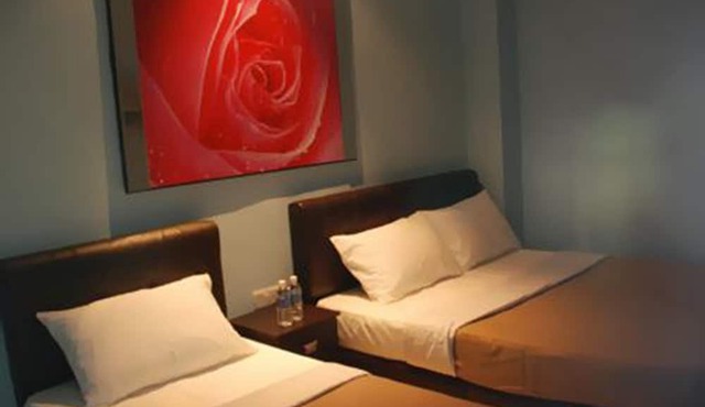Dajie Avenue Hotel