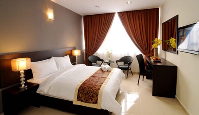 Inn Home Hotel