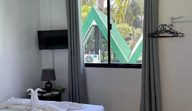 Seaside Travelers Inn by Camiguin Island Home in Catarman