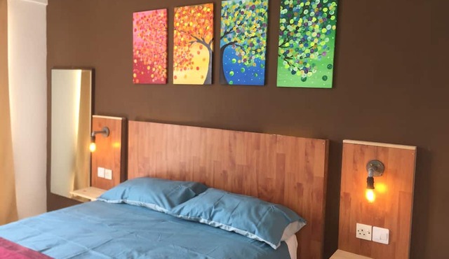 M3 Residences