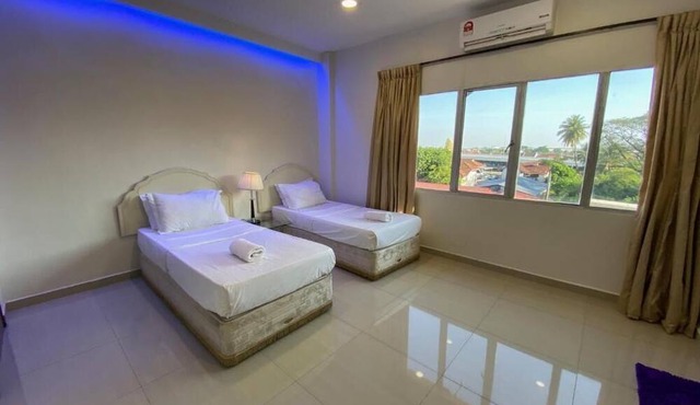 Sunsega Hotel