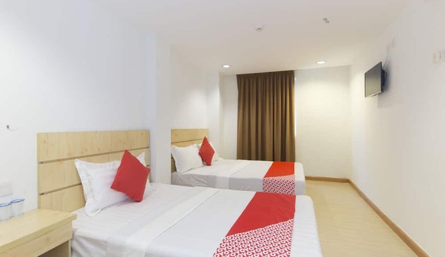 Super OYO 530 Dd Hotel in Shah Alam