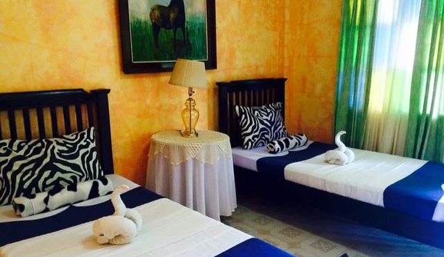 Country Inn Hotel Baggao- Main in Baggao