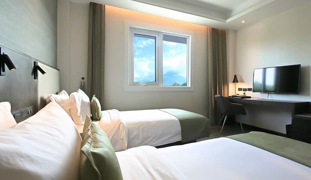 The Marison Hotel