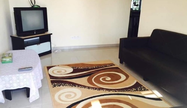 D'Pantai Homestay Kuala Sg. Baru