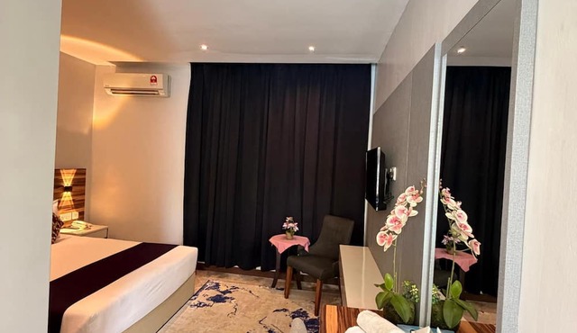 Villa Abadi Resort