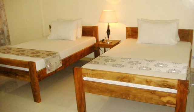 Hem Apartelle