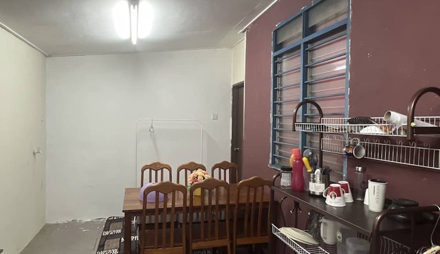Baiduri Relaxhouse