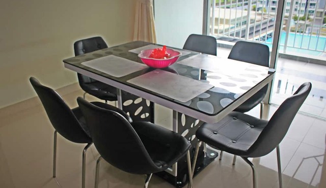 Homestay Signature Suite