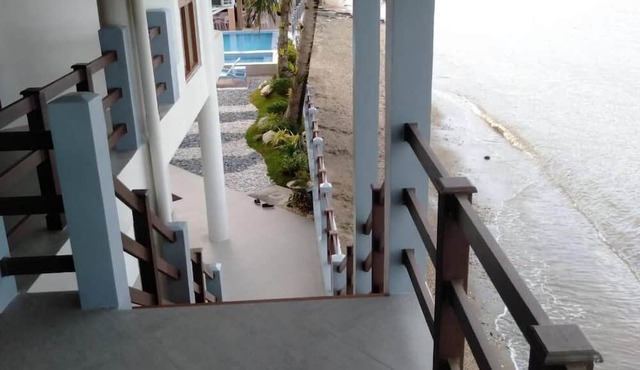 Nirvana Resort in Puerto Galera