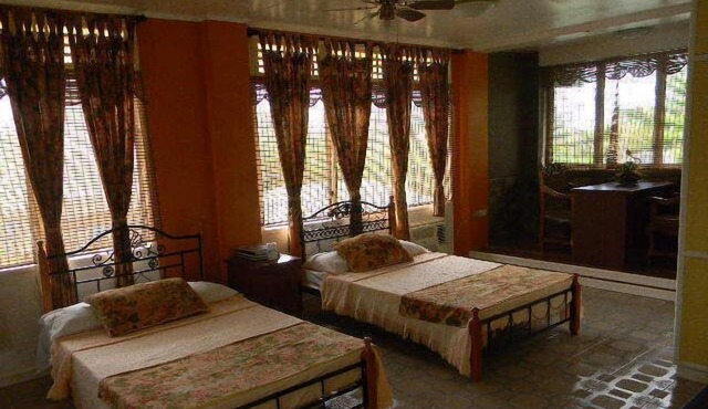 Sea of Dreams Resort in Caba