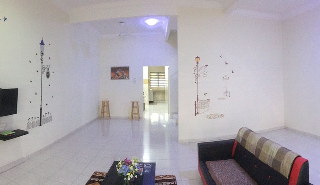 Da Bella Homestay
