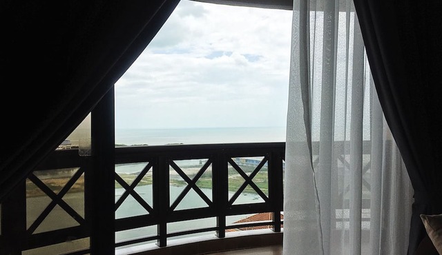 Amadel Residence