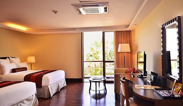 Thunderbird Resorts - Rizal in Binangonan