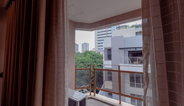 City Garden Suites Manila in Manila