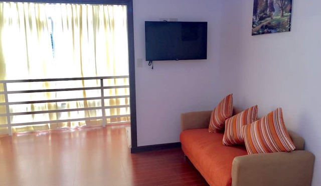 Alegro Hotel in Catbalogan City