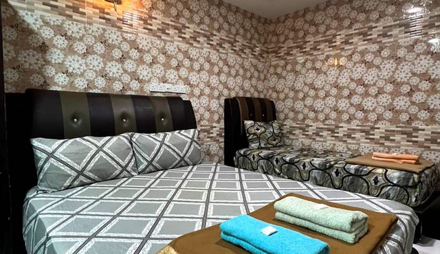 New Wave Hotel Kajang