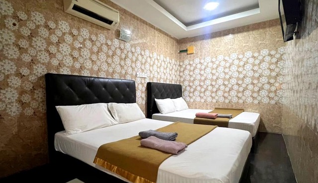 Ampang Business Hotel