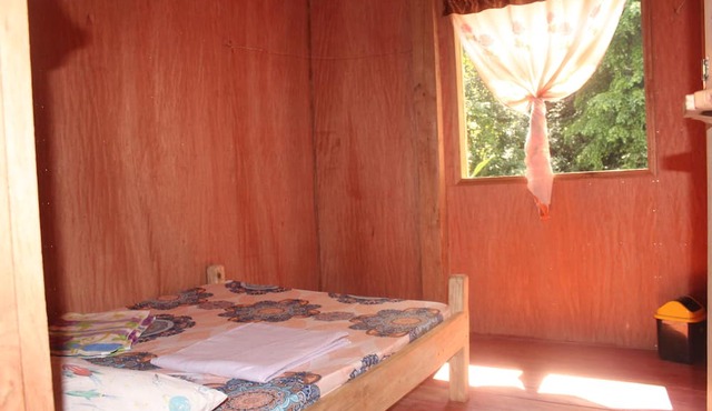 Batad Transient House in Banaue