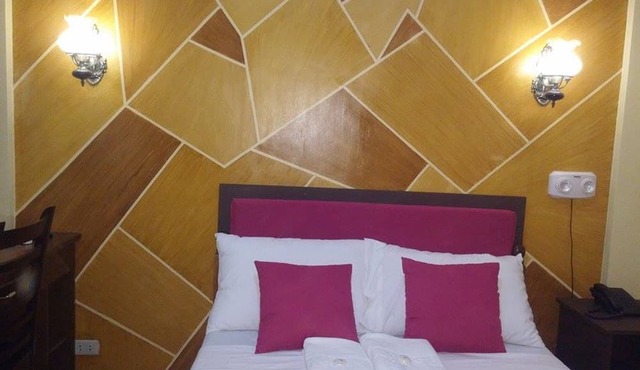 San Juan Suites in San Juan