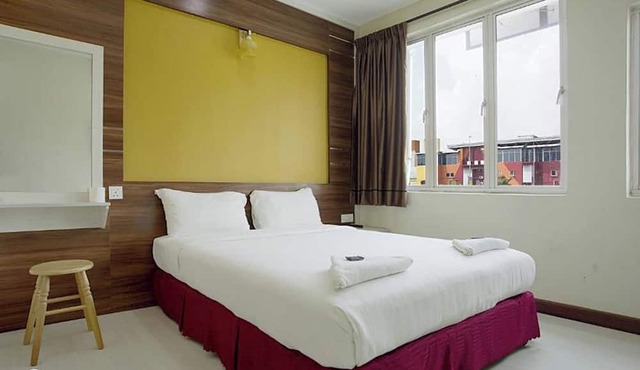 Golden Night Hotel Sunway