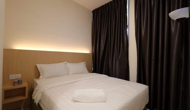 Place2stay Campus Hub