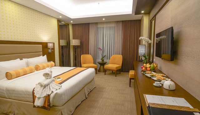 Maayo Hotel in Mandaue
