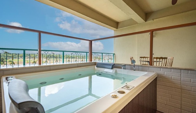 Tasik Villa International Resort