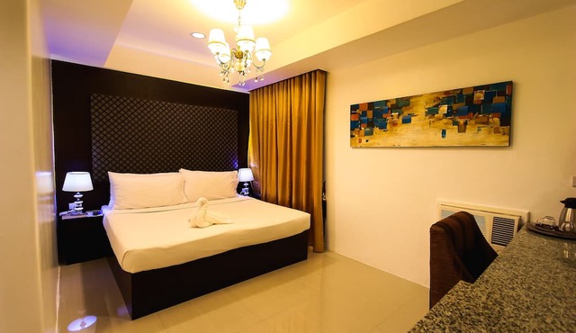 Islands Hotel